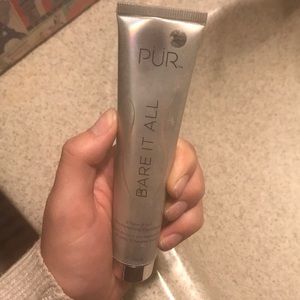 pür foundation ( blush medium)
